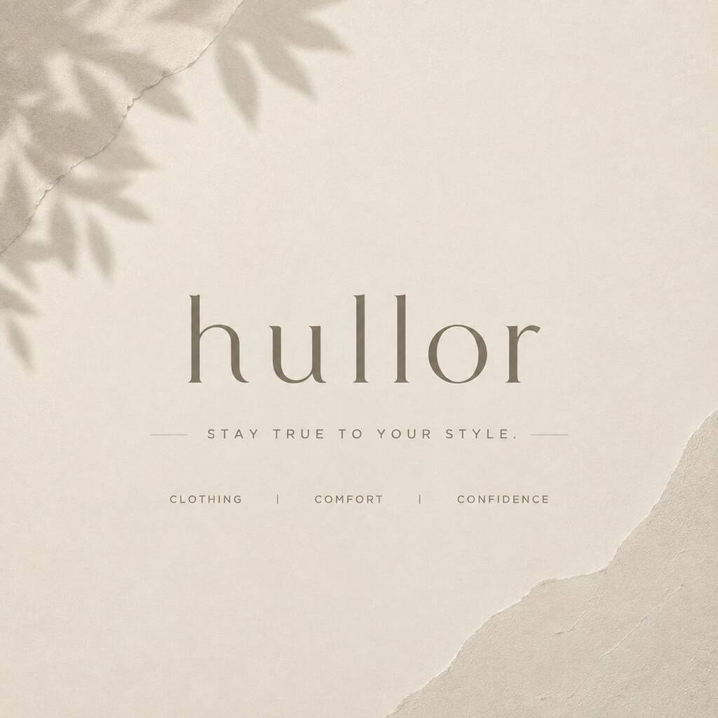 HULLOR লোগো